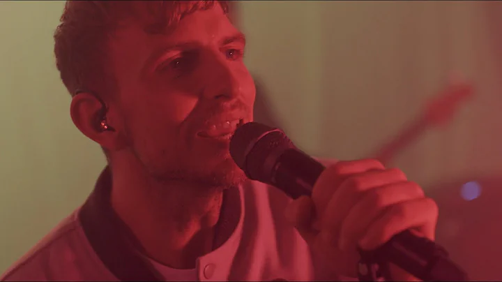 Scott Vlassis - Golden (Live Session)