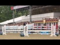 Showjumping -  Royal Windsor Grand Prix 2015