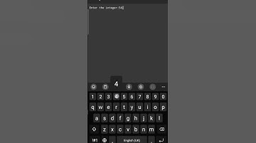 Python Program to convert integer into roman numerals