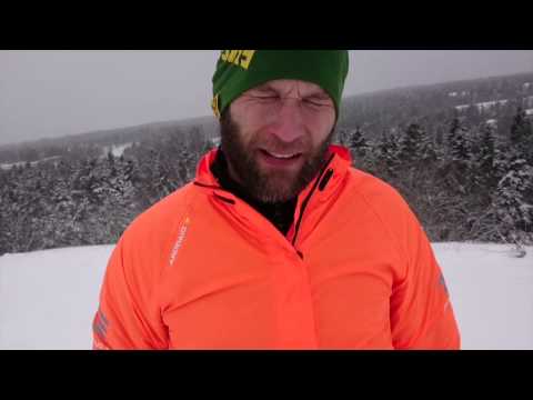 Video: Halva Sulor På Vinterskor: Vad Man Ska Göra, Effektiva Livshacks