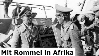 Schlacht am Kasserinpass - Afrika 1943