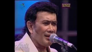 TUNGKERIPIT - RHOMA IRAMA ( KONSER PERJALANAN CINTA SANG RAJA 2007 )