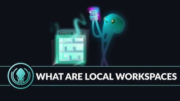 GitKraken Desktop 101 Ep 9: Organize Local Workspaces | Keep Your Projects Tidy