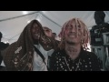 Smokepurpp and Lil Pump ROLLING LOUD RECAP VIDEO  (Shot by: @raheemxp)