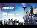 Grey&#39;s Anatomy Soundtrack - (19x12) - &quot;GOLD&quot; by SAILR