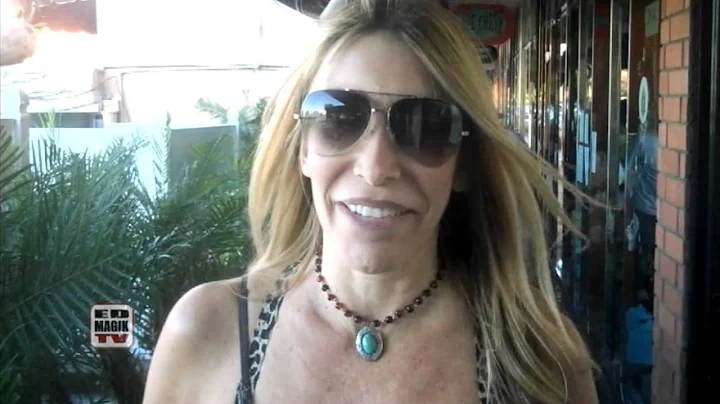 Heather Michaels Exclusive Interview in Studio City
