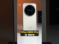 Vivo X300 Pro unboxing ASMR: Latest Vivo camera flagship