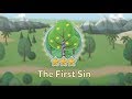 The First Sin | BIBLE ADVENTURE | LifeKids