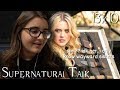 Supernatural Talk || s13e10