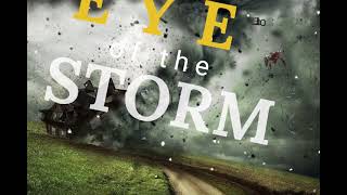 In The Eye Of The Storm By Ryan Stevenson - Parallax Motion Photovibrance