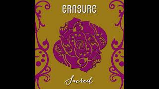 ♪ Erasure - Sacred | Singles #53/58