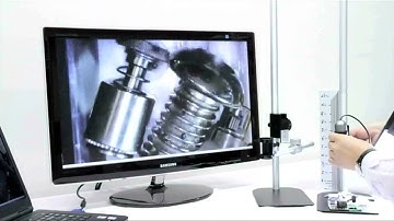 Dino-Lite - AM4013TL-M40 / AM4113TL-M40