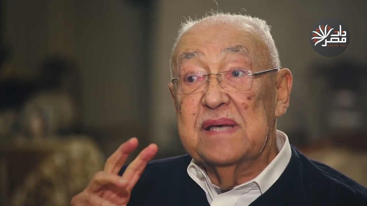 فؤاد علام: تبني الإعلام استبعاد الإسلاميين خطأ فادح..ومصر صدرت الفكر التكفيري للسعودية وليس العكس.