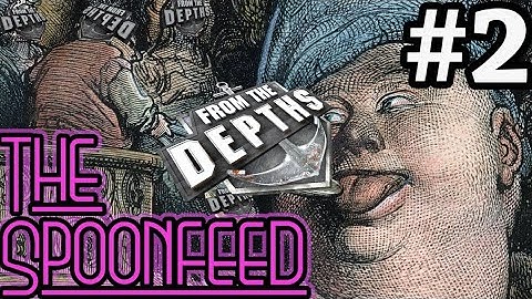 The Spoonfeed | FtD #2 - Boat Building Guide for Intermediates [Quick Tutorial]