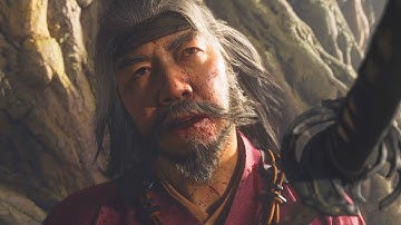 Ghost Of Yotei - Eindbaas Lord Saito Gevecht & Einde