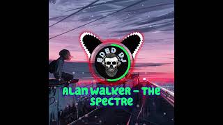 Alan Walker - The Spectre (Official Music Audio)