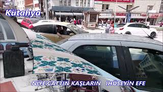 Ni̇ye Cattin Kaşlarin Hüseyi̇n Efe Elektro 