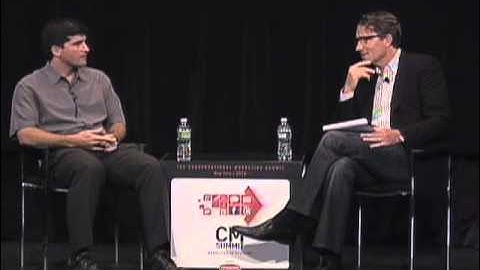 A Conversation with Omar Hamoui (Admob)