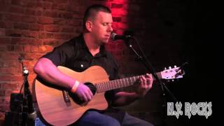 Joe Walmsley ''Devil of a Girl''