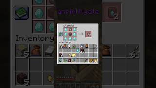 How To Duplicate Smithing Template Mounts Of Mayhem 25W46A Full Livestream On My Channel
