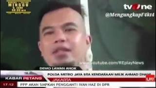 Download lagu Demo di depan gedung kpk Ahmad Dhani Mengaku Konsernya gagal Demo di depan gedung kpk Ahmad Dhani Mengaku Konsernya gagal