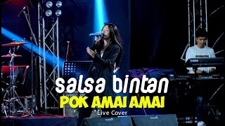 Salsa Bintan - Pok Amai Amai (Live Cover LABRAK Squad)