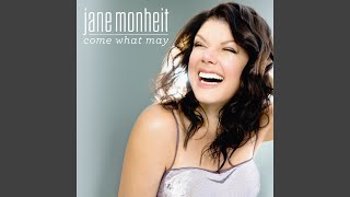 Video thumbnail of "Jane Monheit - I Believe In You"