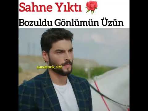 Hercai duygusal videolar