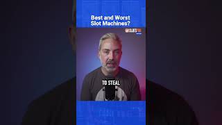 Mesin Slot Ini Akan Mencuri Uang Anda