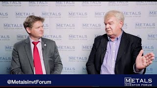 “Signed an Option Agreement with Prospector” Eric Coffin talks to Ian Bliss, CEO of Northern Shield.