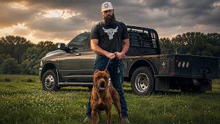 Recreating the American Corso of the 1980s… But Better? - David Wenrich from Olde World Cane Corso