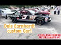 Dale Earnhardt Tribute Chevy at Cars and Coffee in Mt Pleasant, SC   4K