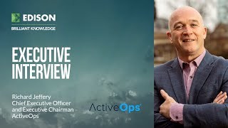 ActiveOps — executive interview (20 November 2025)