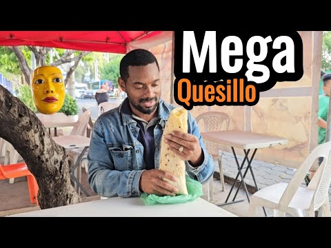 Quesillo Nicaraguense En Miami