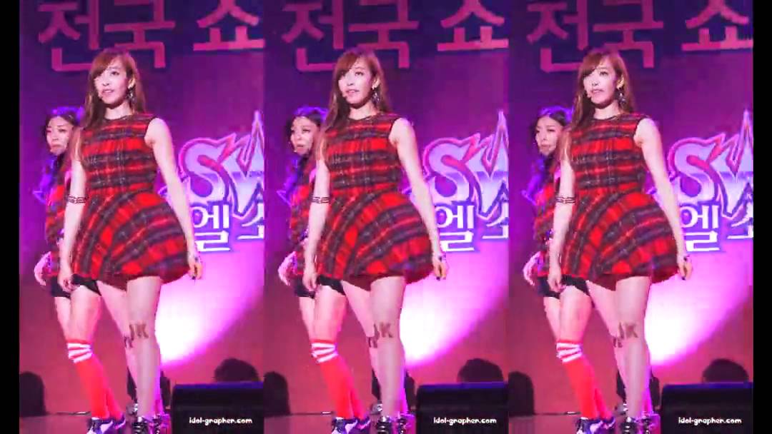 [FANCAM] 130814  f(x) - Hot Summer {Victoria Focus} - YouTube