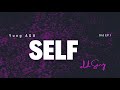 Young M.A -  Self made Remix