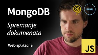 Spremanje Novog Resursadokumenta - Nodemongodb