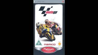Motogp Psp   Song B