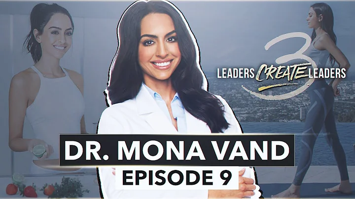 Create Your Own Path | ft. Dr. Mona Vand & Russell...