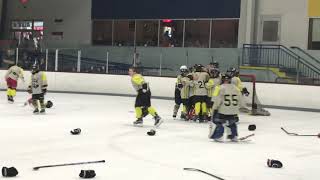 Nj raiders: squirts champions -