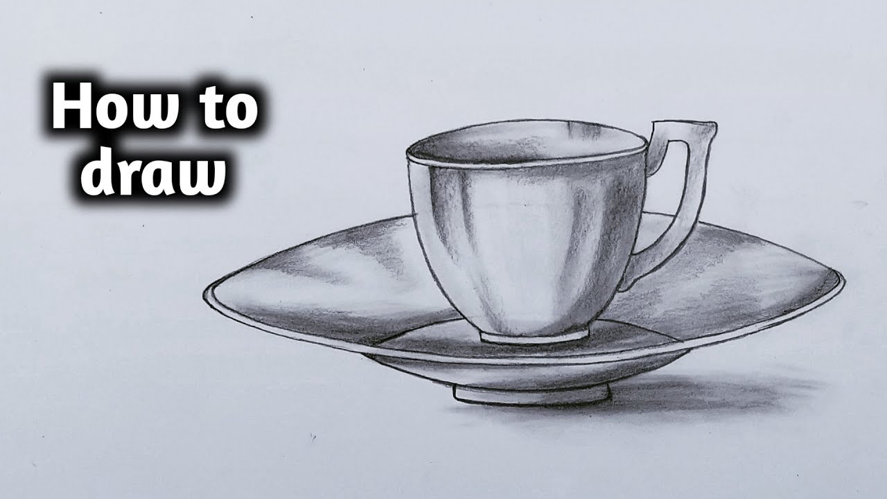 Download Tea Cup Plate Royalty-Free Stock Illustration Image - Pixabay-saigonsouth.com.vn