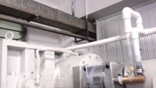 silicone  tube/seal/profile  making machine