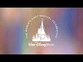 Walt Disney World&#39;s 50th Anniversary -Compilation