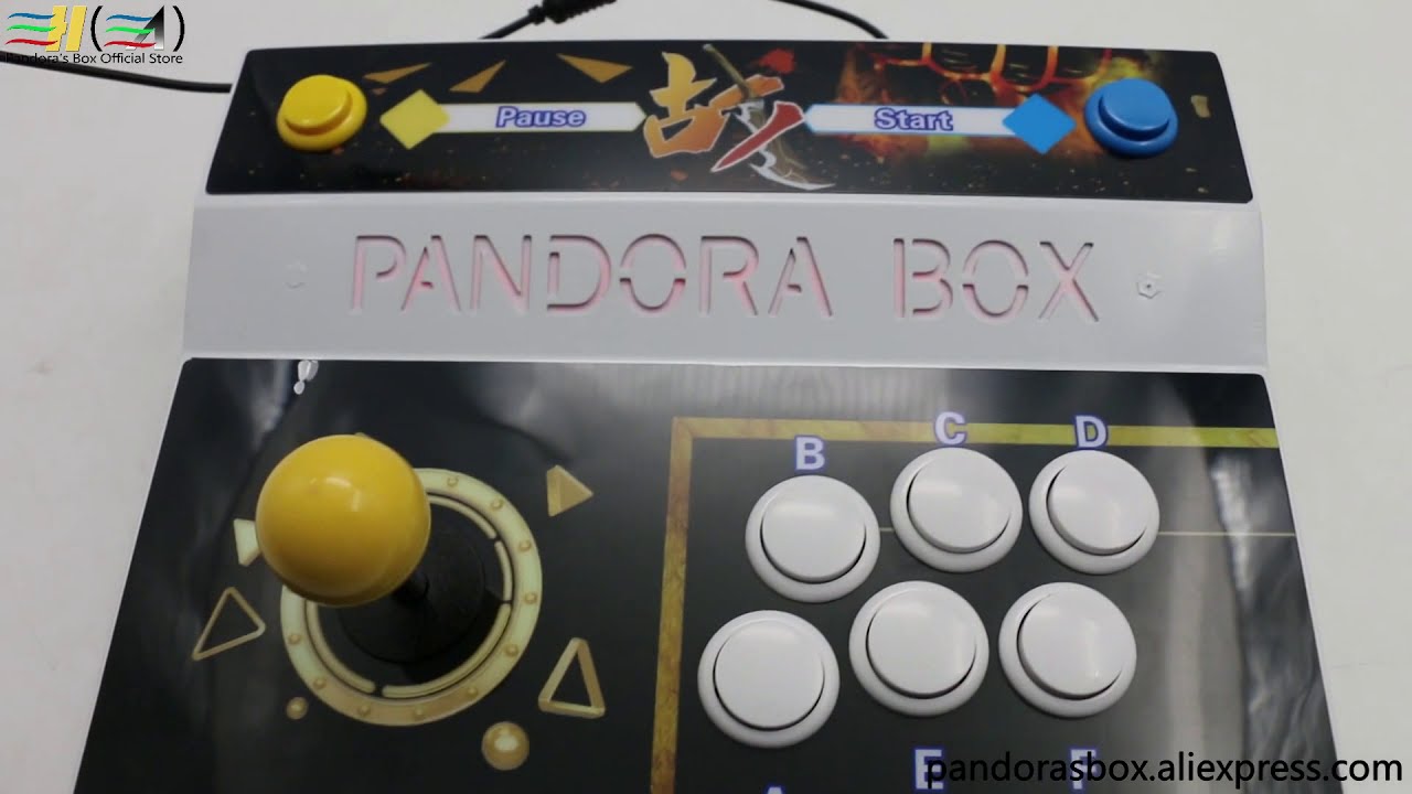 Pandora's Box Official Store YouTube Channel Analytics and Report ... Pandora's Box Official Store YouTube Channel Analytics and Report ...