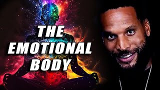 Emotions And Their Connection To The Visible Light Spectrum