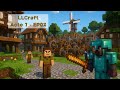 [LLCraft] A1-EP2 Un système de stockage efficace