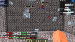 Maxluce Diamond xraying on lichcraft.com