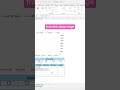 How to create a Dynamic Checkbox Chart in Excel! #scribe #excel #excelcharts