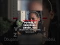 Smrtonosni potres v Venezueli