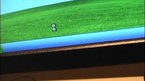 How to Restart a Windows XP Computer (Low Quality)